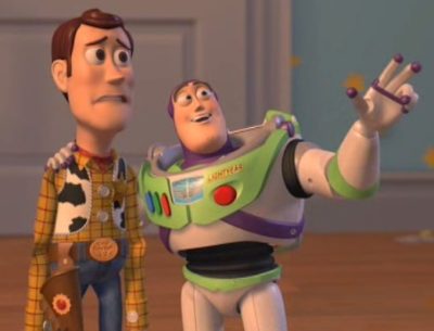 Toystory Everywhere