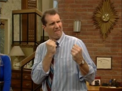 Al Bundy Meme