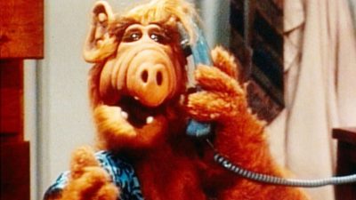 Alf #2