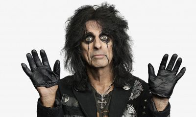 Alice Cooper Meme