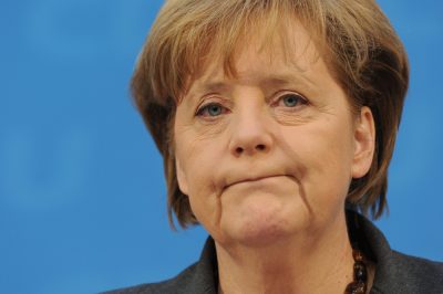 Angela not amused Meme