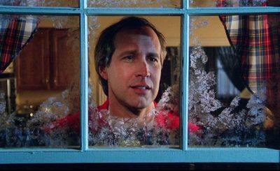 Clark Griswold Weihnachts Meme