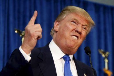 Donald Trump Meme