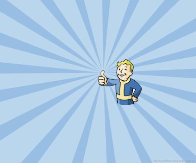 Fallout Meme