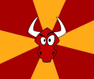 Hornoxe