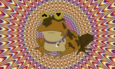 Hypnotoad