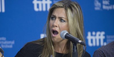 Jennifer Aniston Meme