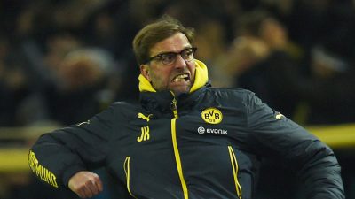 Jürgen Klopp Meme