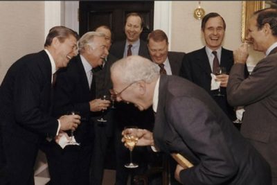 Men In Suits