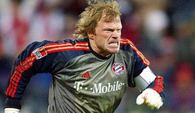 Oliver Kahn Meme