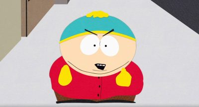 Southpark: Eric Cartman Meme