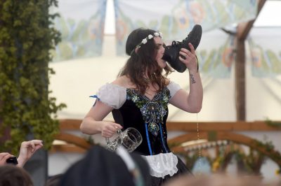 Wiesn Meme