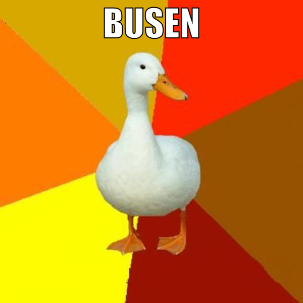 Busen