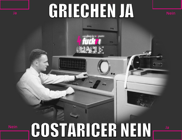 griechen ja costaricer nein