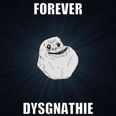 Forever Dysgnathie