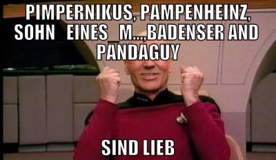 Pimpernikus, Pampenheinz, Sohn_eines_M...,Badenser