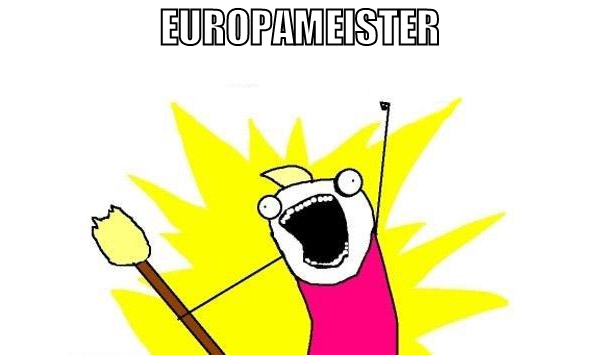 Europameister