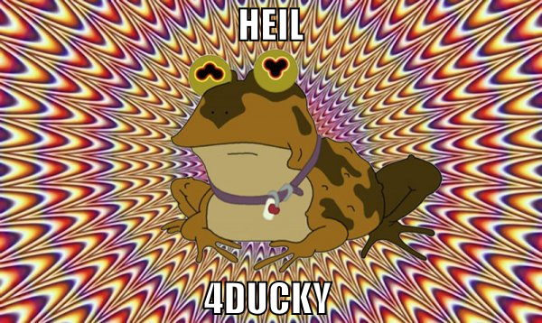 HEIL 4ducky