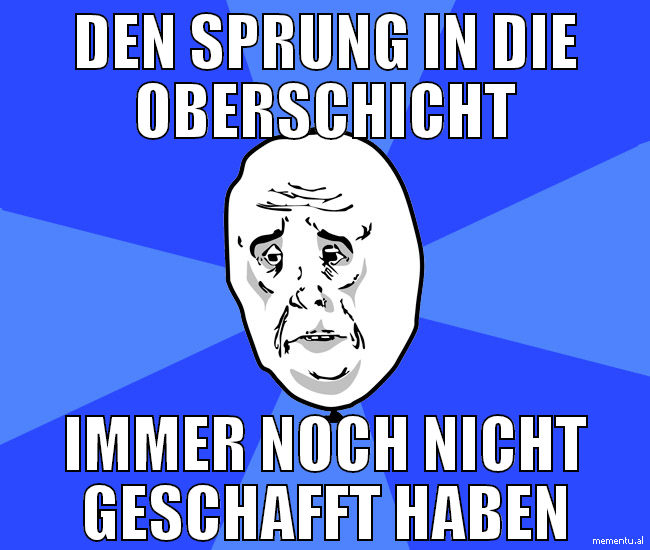 Oberschicht