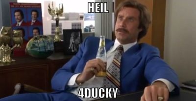 heil 4ducky