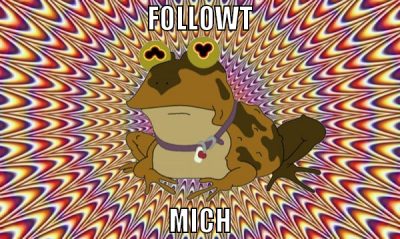 followt mich