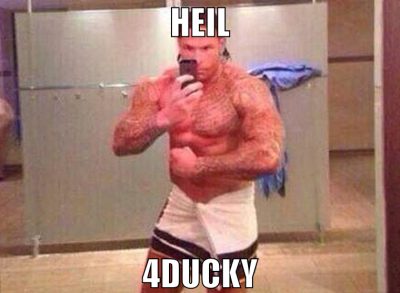 heil 4ducky