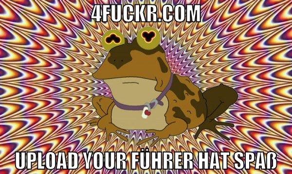 4fuckr.com upload your führer hat spaß