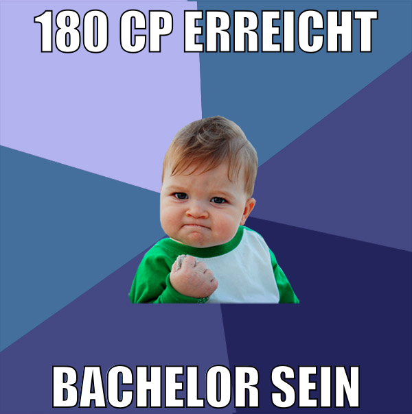 bachelor