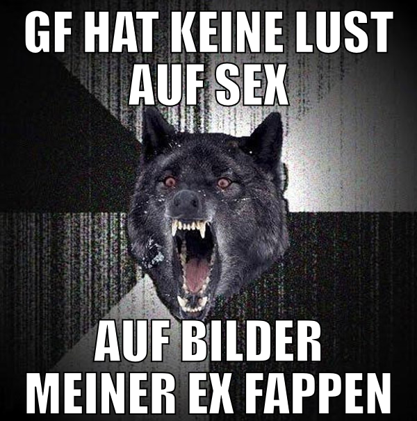 GF hat keine Lust auf sex auf Bilder meiner ex fap