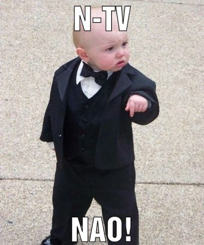 n-tv nao!