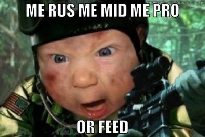ME RUS ME MID ME PRO OR FEED