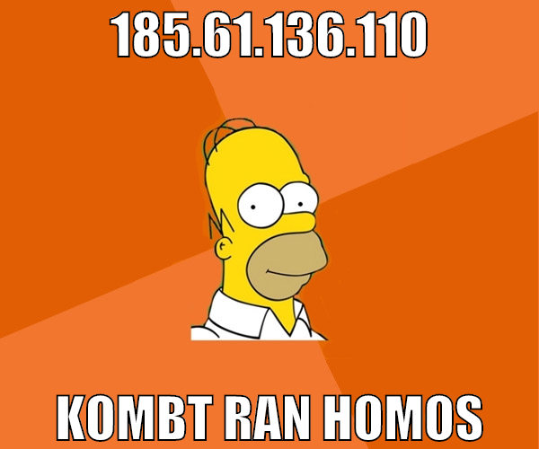 185.61.136.110 kombt ran homos