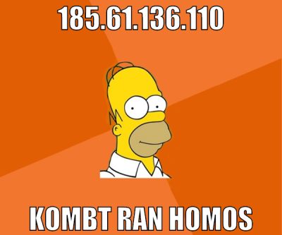 185.61.136.110 kombt ran homos