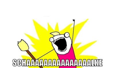 Schaaaaaaaaaaaaaaalke