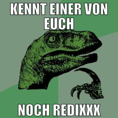 kennt einer von euch noch ReDixXx