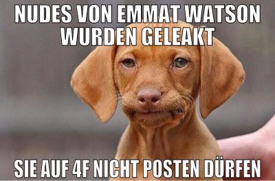nudes von emmat watson wurden geleakt sie auf 4f n