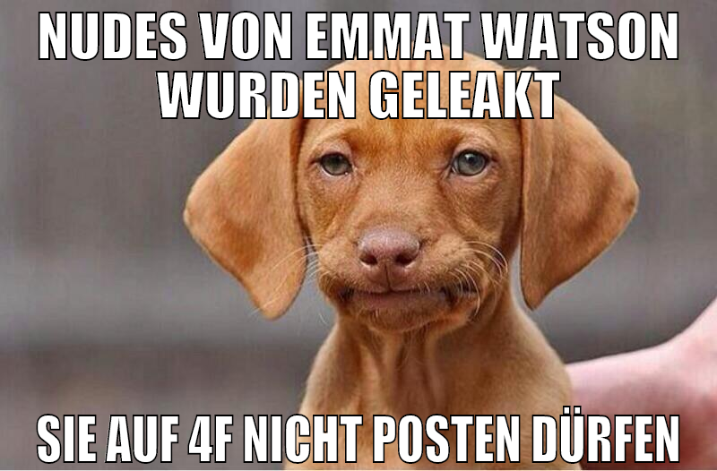 nudes von emmat watson wurden geleakt sie auf 4f n