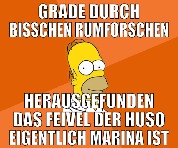 grade durch bisschen rumforschen herausgefunden da