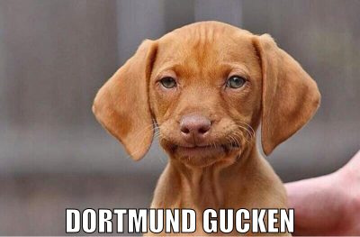 Dortmund gucken