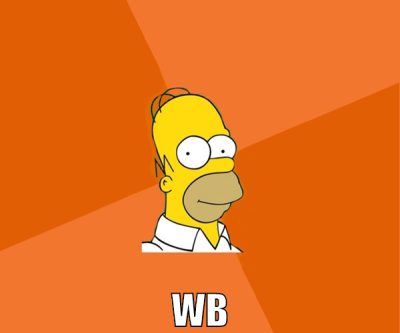 WB