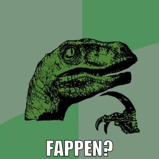fappen?