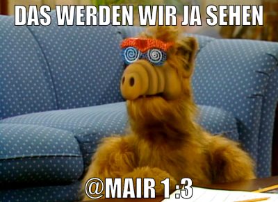 das werden wir ja sehen @Mair 1 :3