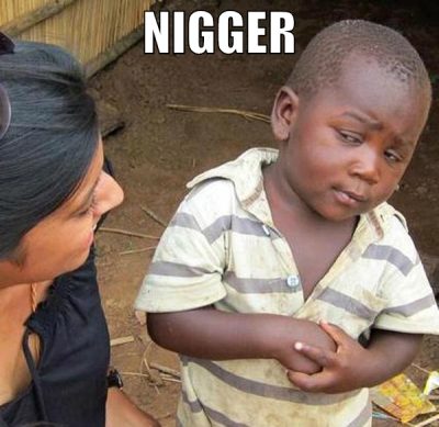 Nigger