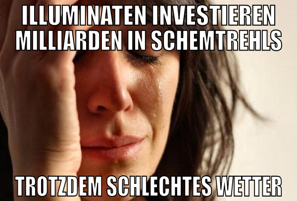 illuminaten investieren milliarden in schemtrehls