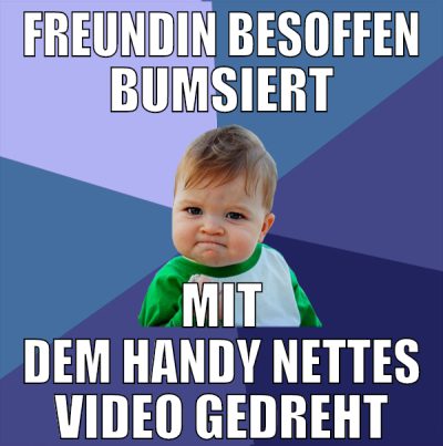 freundin besoffen bumsiert mit dem handy nettes vi