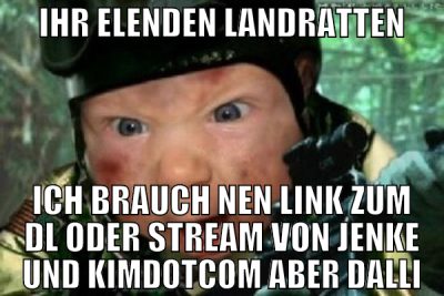 Ihr Elenden landratten ich brauch nen link zum Dl
