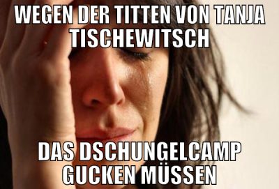 Tanja Tischewitsch