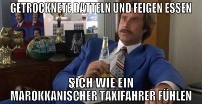 getrocknete datteln und feigen essen sich wie ein