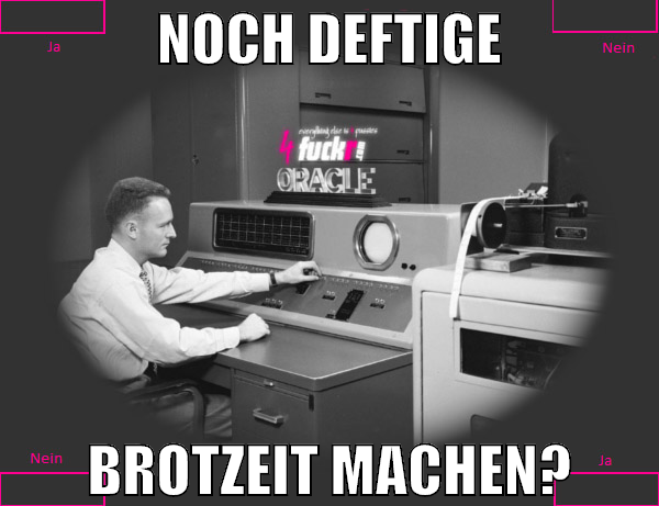 noch deftige brotzeit machen?
