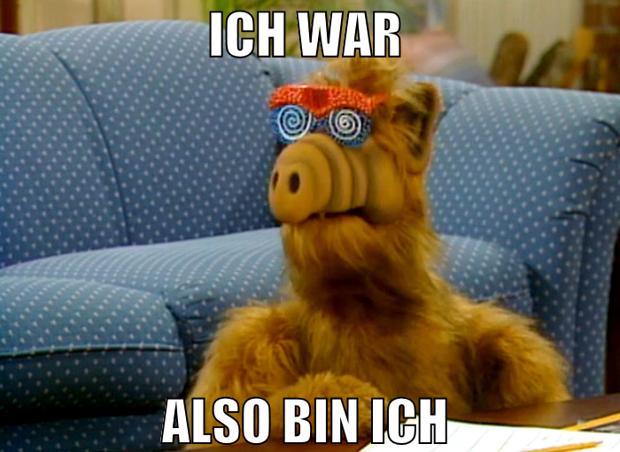lang lebe der suff